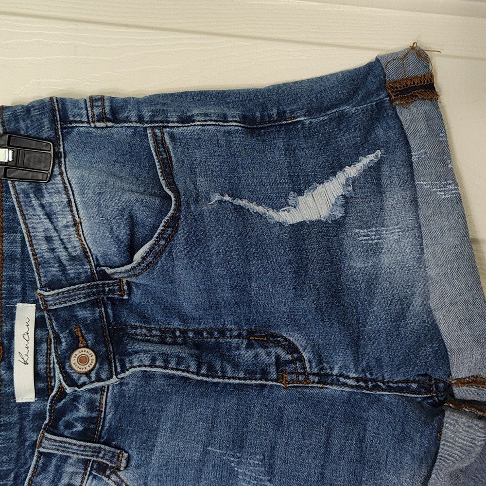KanCan Shorts